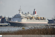 Boudicca in Antwerpen - ©Sebastiaan Peeters