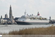 Boudicca in Antwerpen - ©Sebastiaan Peeters