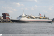 Boudicca in Antwerpen - ©Sebastiaan Peeters