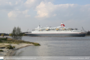 Boudicca in Antwerpen - ©Sebastiaan Peeters