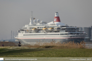 Boudicca in Antwerpen - ©Sebastiaan Peeters