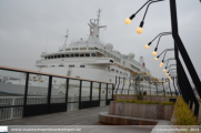 Boudicca in Antwerpen - ©Sebastiaan Peeters