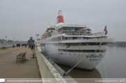 Boudicca in Antwerpen - ©Sebastiaan Peeters