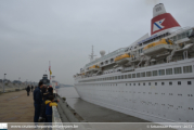 Boudicca in Antwerpen - ©Sebastiaan Peeters