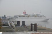 Boudicca in Antwerpen - ©Sebastiaan Peeters