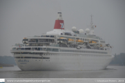 Boudicca in Antwerpen - ©Sebastiaan Peeters