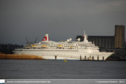 Boudicca in Antwerpen - ©Sebastiaan Peeters