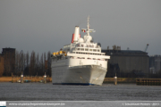 Boudicca in Antwerpen - ©Sebastiaan Peeters