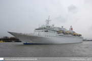 Boudicca in Antwerpen - ©Sebastiaan Peeters