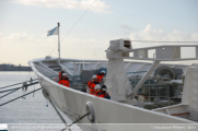 Boudicca in Antwerpen - ©Sebastiaan Peeters