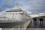 Boudicca in Antwerpen - ©Sebastiaan Peeters