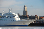 Boudicca in Antwerpen - ©Sebastiaan Peeters