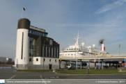 Boudicca in Antwerpen - ©Sebastiaan Peeters