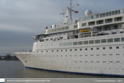 Boudicca in Antwerpen - ©Sebastiaan Peeters