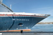 Boudicca in Antwerpen - ©Sebastiaan Peeters