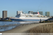 Boudicca in Antwerpen - ©Sebastiaan Peeters