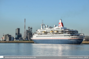 Boudicca in Antwerpen - ©Sebastiaan Peeters