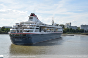 Braemar in Antwerpen - ©Sebastiaan Peeters