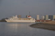 Braemar in Antwerpen - ©Kevin Van Ruyteghem