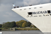 Braemar in Antwerpen - ©Sebastiaan Peeters