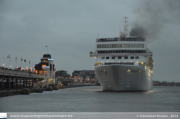 Braemar in Antwerpen - ©Sebastiaan Peeters