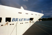 Braemar in Antwerpen - ©John Moussiaux