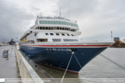 Braemar in Antwerpen - ©Marc Peeters