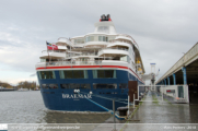 Braemar in Antwerpen - ©Marc Peeters