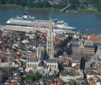 Celebrity Century in Antwerpen - ©Mike Louagie