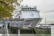 Columbus in Antwerpen - ©Sebastiaan Peeters