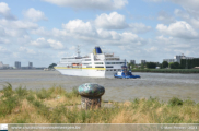 Hamburg in Antwerpen - ©Marc Peeters