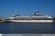 Celebrity Century in Antwerpen - ©Sebastiaan Peeters