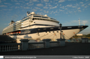 Celebrity Century in Antwerpen - ©Marc Peeters