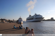 Celebrity Century in Antwerpen - ©Sebastiaan Peeters