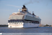 Celebrity Century in Antwerpen - ©Sebastiaan Peeters