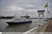 Corinthian in Antwerpen - ©Sebastiaan Peeters