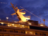 Crystal Symphony in Antwerpen - ©John Moussiaux