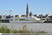 Hamburg in Antwerpen - ©Sebastiaan Peeters