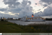 Deutschland in Antwerpen - ©Sebastiaan Peeters