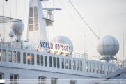 World Odyssey in Antwerpen - ©Sebastiaan Peeters