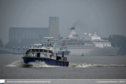 Discovery in Antwerpen - ©Sebastiaan Peeters