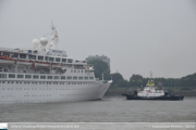 Discovery in Antwerpen - ©Sebastiaan Peeters