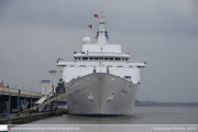 Discovery in Antwerpen - ©Sebastiaan Peeters