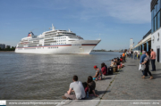 Europa in Antwerpen - ©Marc Peeters