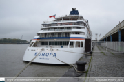 Europa in Antwerpen - ©Sebastiaan Peeters