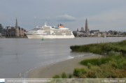 Europa in Antwerpen - ©Marc Peeters