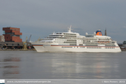 Europa in Antwerpen - ©Marc Peeters