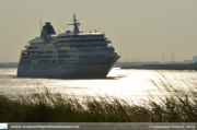 Europa in Antwerpen - ©Sebastiaan Peeters