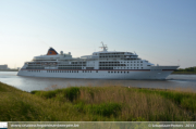 Europa in Antwerpen - ©Sebastiaan Peeters