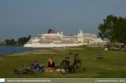 Europa in Antwerpen - ©Sebastiaan Peeters